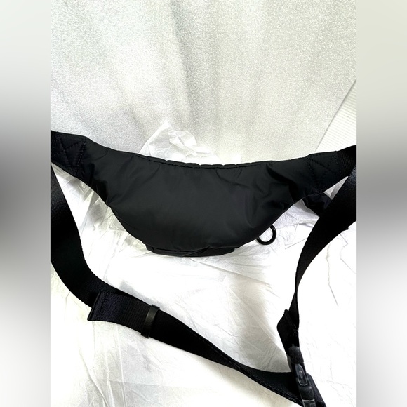 See By Chloe Joy Rider Belt Bag. Black. - Picture 4 of 9